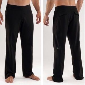 lululemon mens yoga pants